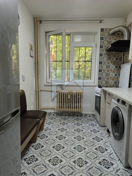 Pajura Vanzare apartament de 2 camere