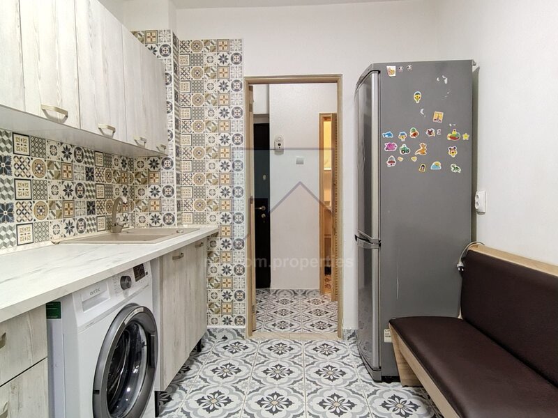 Pajura Vanzare apartament de 2 camere