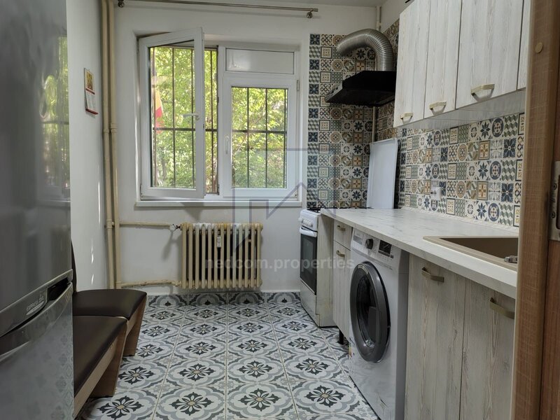 Pajura Vanzare apartament de 2 camere